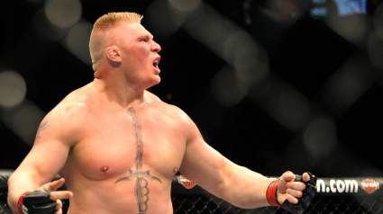 UFC 200 Live Stream: How to Watch Online & Other Devices