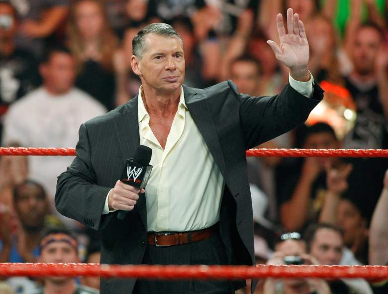 Vince McMahon raw, Vince McMahon raw las vegas, Vince McMahon wwe