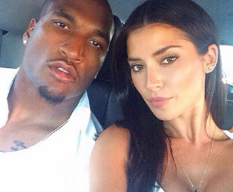 Nicole Williams & Larry English Instagram: Cheating Boyfriend News