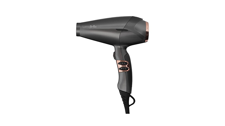 procabello white tourmaline pro blow dryer