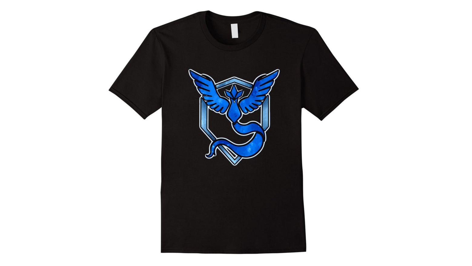 team mystic shirt