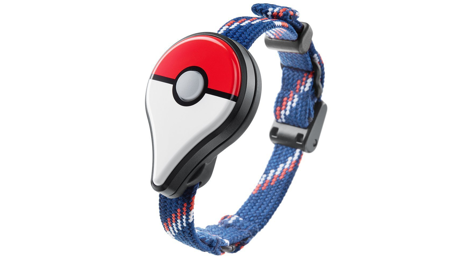 connect fitbit to pokemon go
