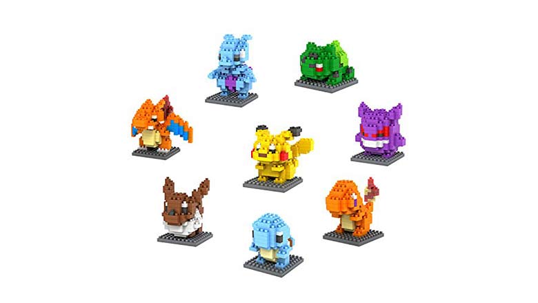 pokemon figures for sale