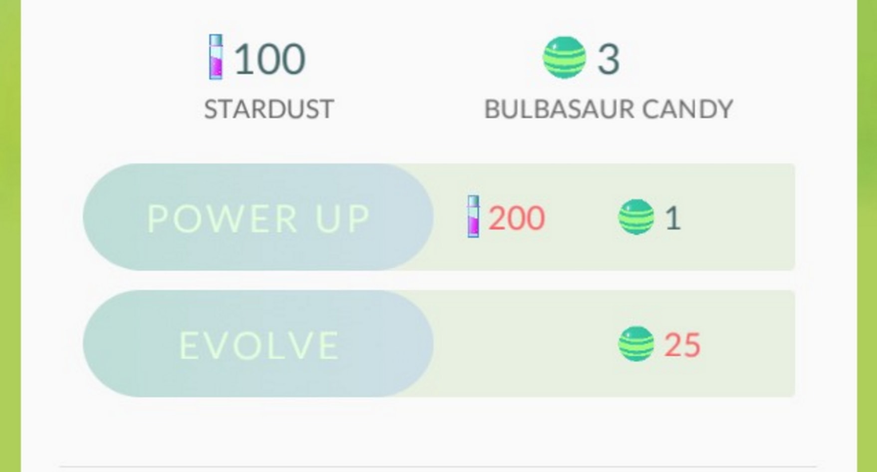 'Pokémon Go' Tips How to Get More Candy & Stardust