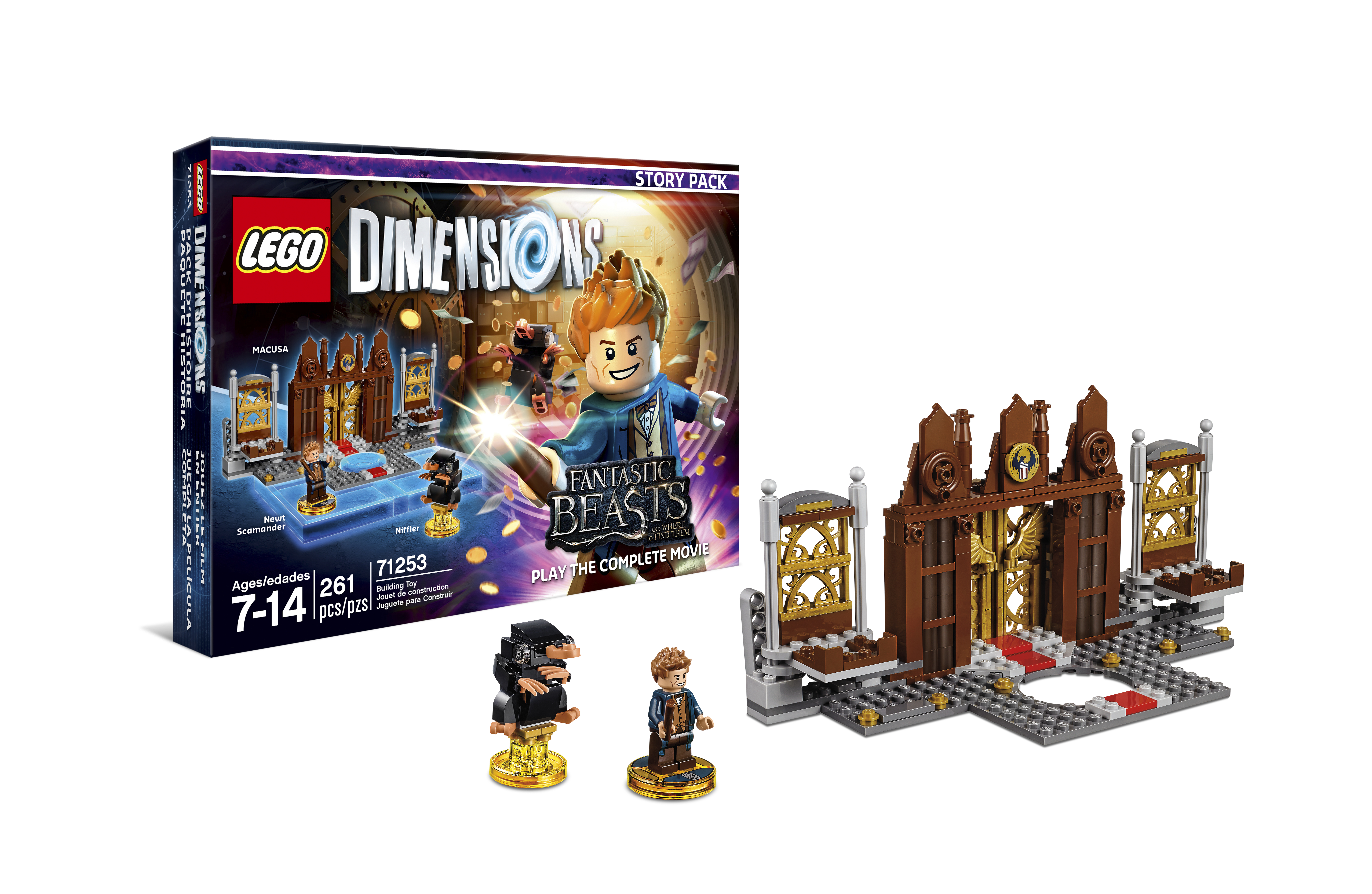 lego dimensions lego city undercover
