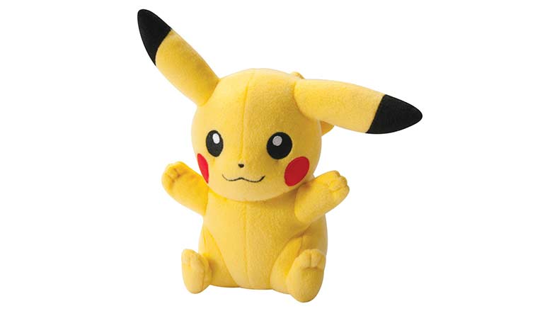 best pokemon toys 2021