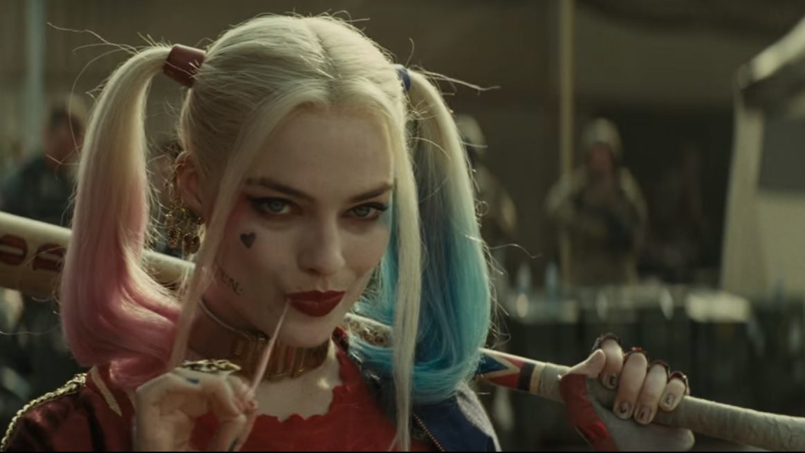 Margot Robbie in 'The Suicide Squad' Review – The Hollywood Reporter