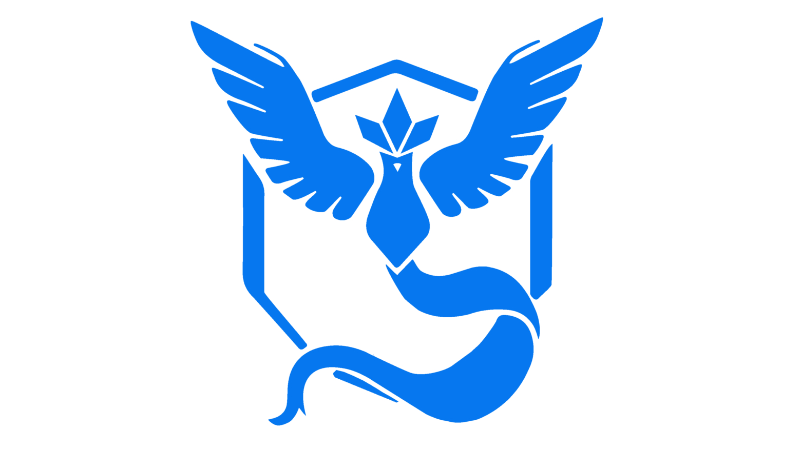 team mystic shirt