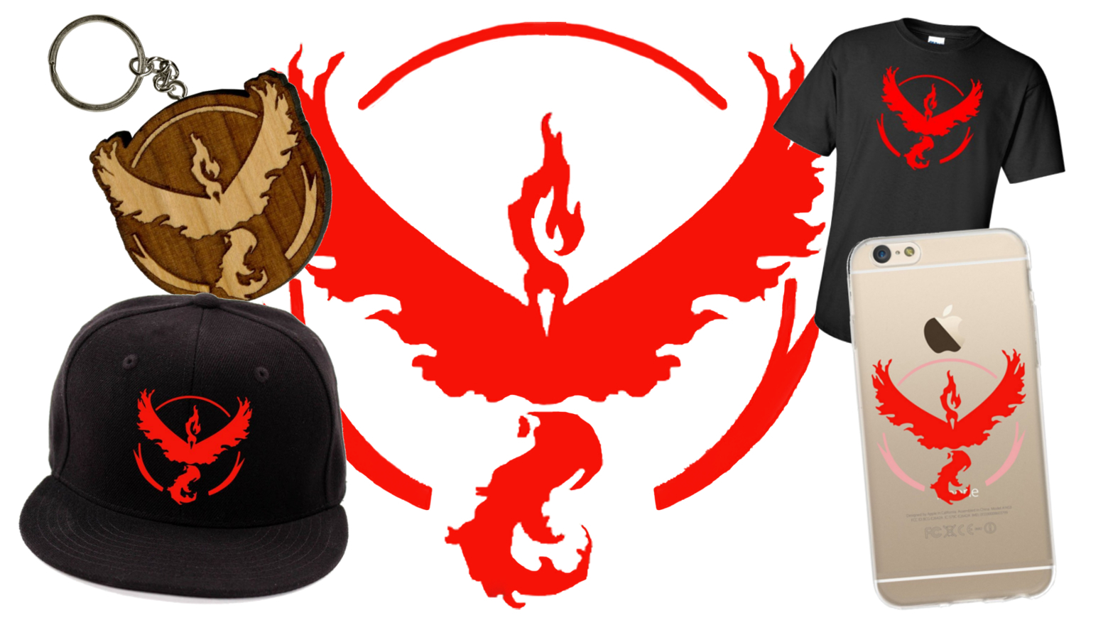 team valor hat