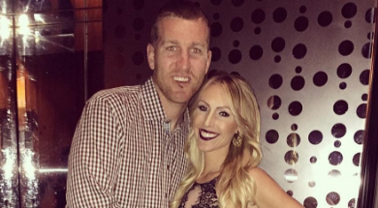 Todd Frazier’s Wife & Family: The Photos You Need to See | Heavy.com