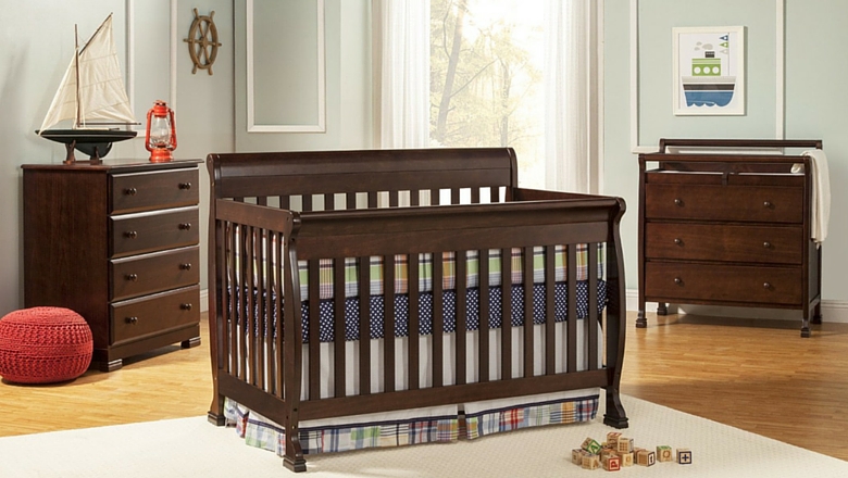the best baby crib