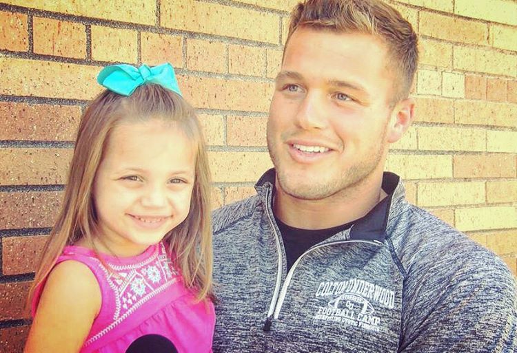 Colton Underwood 5 Fast Facts You Need to Know