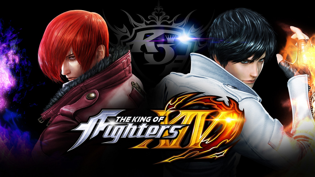 The King Of Fighters Xiv Review Heavy Com