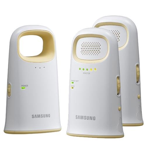 samsung simple view baby monitor