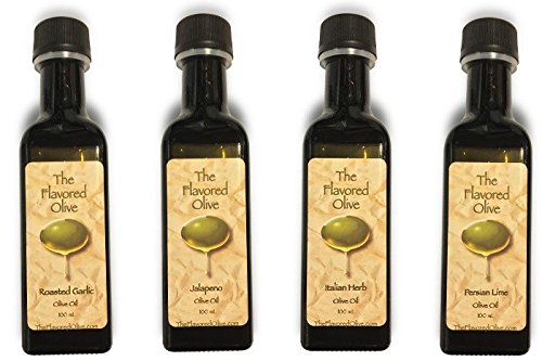 olive oil gift