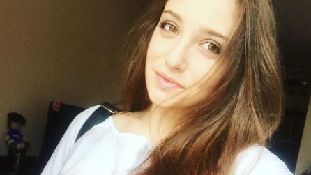 Aliya Mustafina: Top 10 Instagram Photos | Heavy.com | Page 10