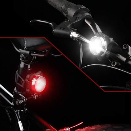 led bike lights