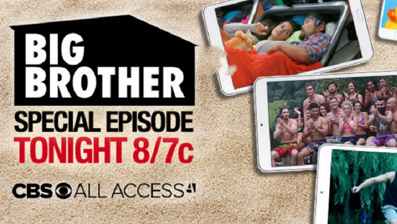Big Brother, Big Brother 18, Big Brother 18 Episode 28, Big Brother 18 Live Stream, Big Brother CBS All Access, Watch Big Brother Live Online Tonight