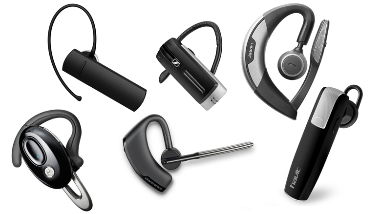 11 Best Bluetooth Headsets 2022 7791