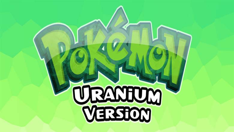 pokemon uranium 1.2.4 hacks