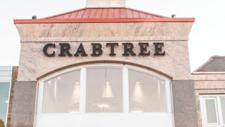 crabtree mall, raleigh mall