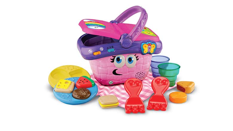 most popular infant toys