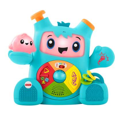 fisher-price dance and groove rockit