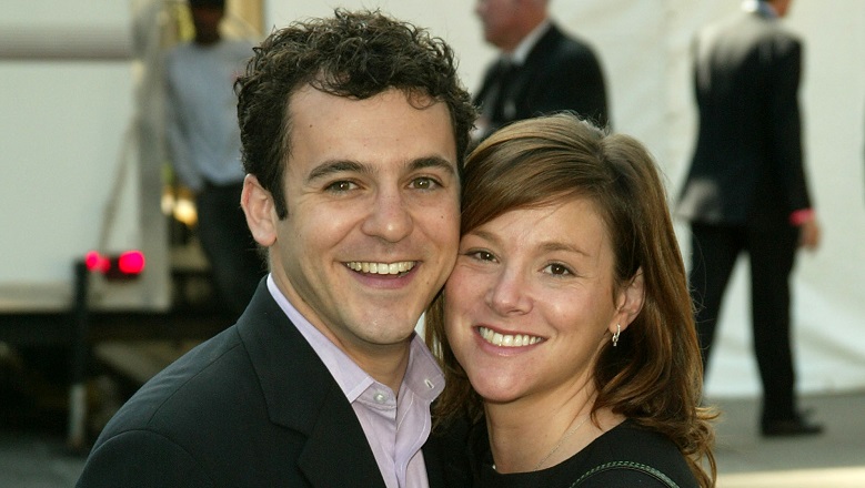 Jennifer Lynn Stone Fred Savage s Wife 5 Fast Facts to Know