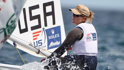 Olympics Sailing Preliminaries Live Stream: How to Watch Online