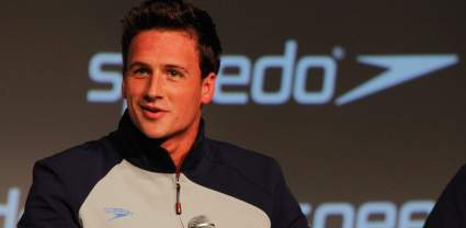 Swimming Olympic Scandal: Speedo and Ralph Lauren End Sponsorships With Ryan Lochte