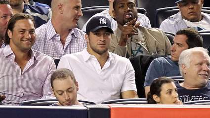 Tim Tebow’s Baseball Tryout: 5 Fast Facts You Need to Know