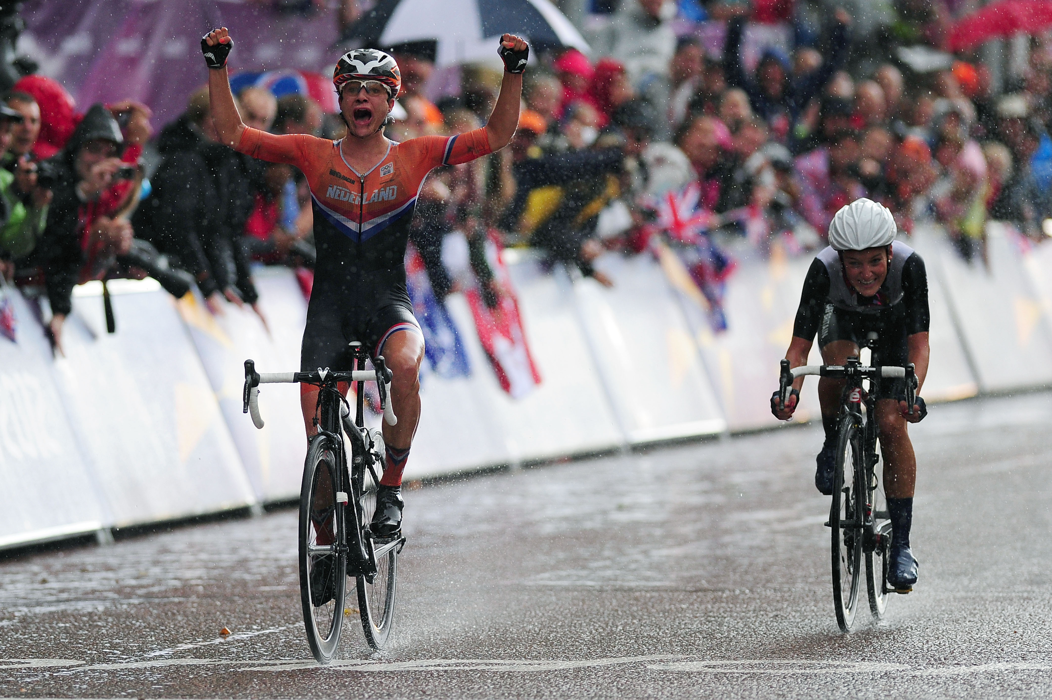 Olympics Cycling Women's Road Race: Time & TV Channel