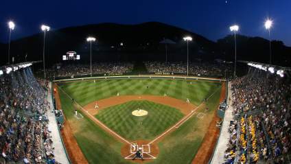 Little League World Series Live Stream: How to Watch Saturday’s Games Online