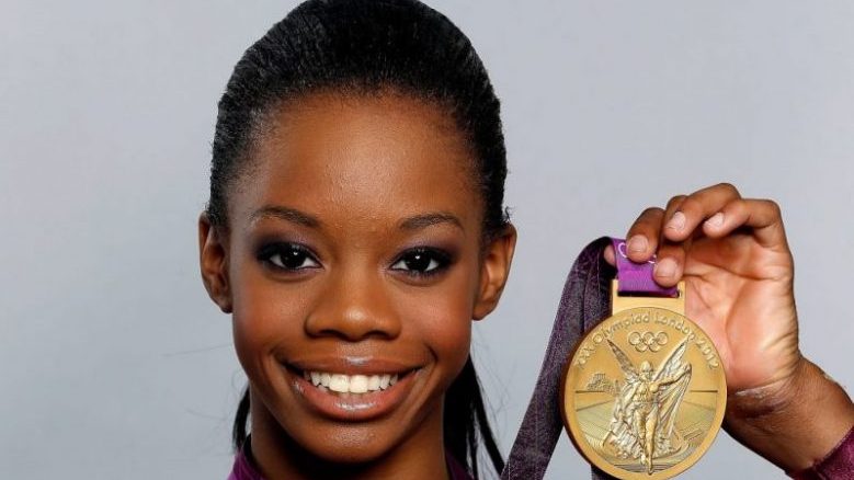 gabby douglas american girl doll