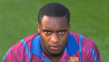 Dalian Atkinson Dead: 5 Fast Facts You Need to Know