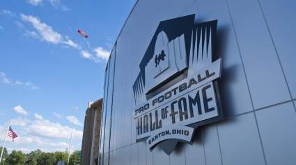 Pro Football Hall of Fame Induction 2016: Date, Time & TV