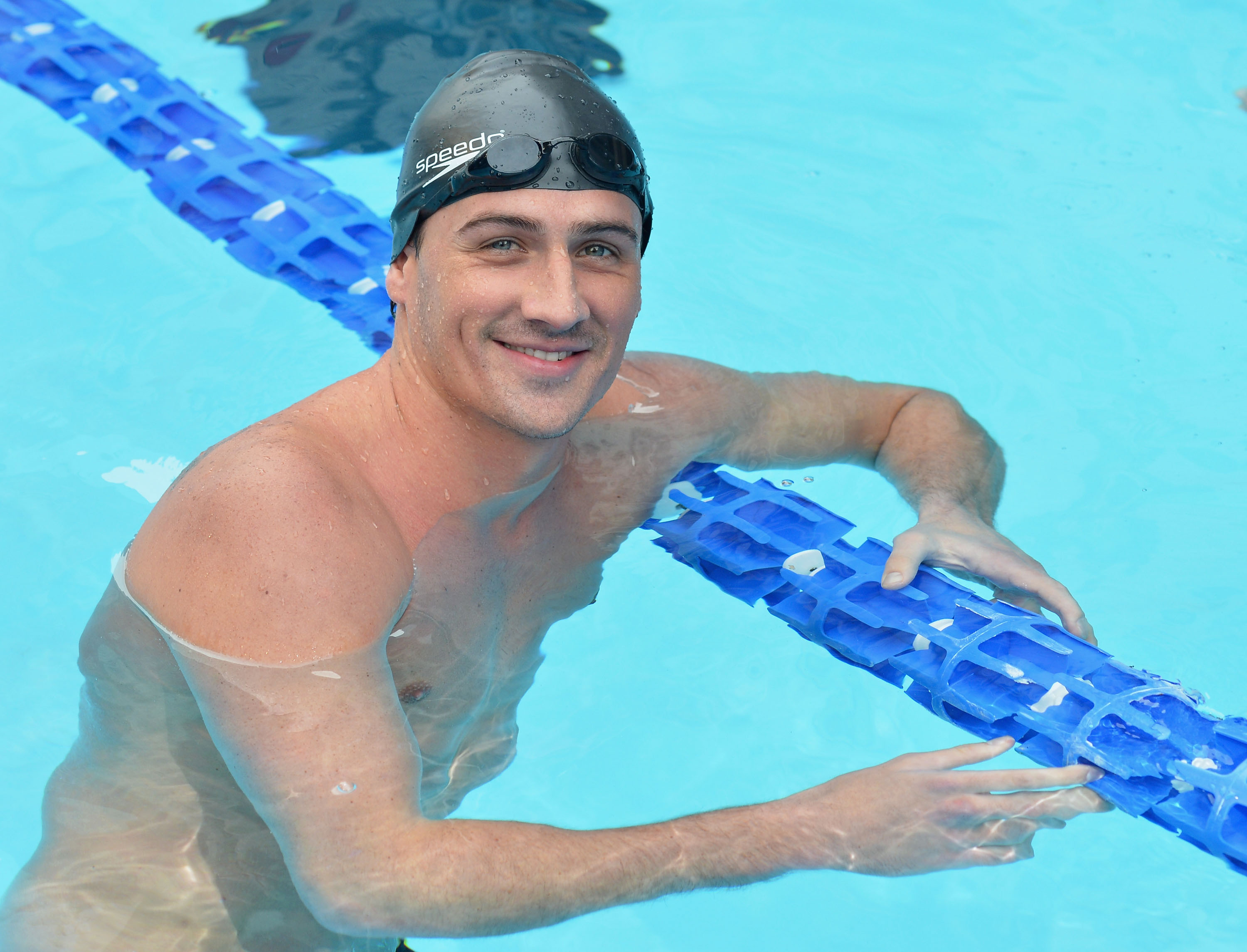 Ryan Lochte Net Worth: 5 Fast Facts You Need to Know | Heavy.com