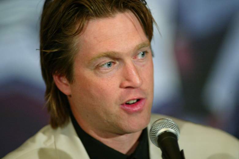 patrick roy, resigns, quits, leaving, colordao, avalanche, retirement