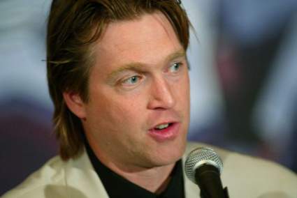 Patrick Roy Leaves Avalanche: 5 Fast Facts You Need to Know
