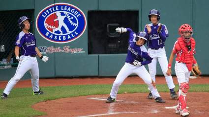 Little League World Series Live Stream: How to Watch Thursday’s Games Online