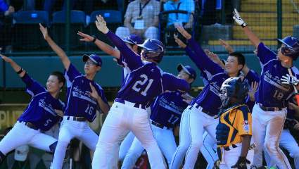 Little League World Series 2016: Wednesday’s Schedule & Results