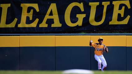 Little League World Series Live Stream: How to Watch Monday’s Games Online