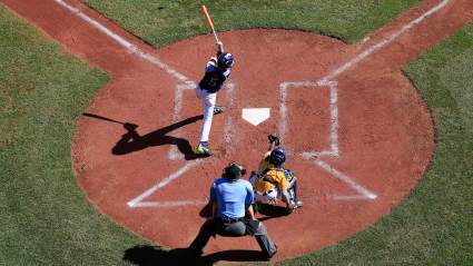 Little League World Series 2016: Monday’s Schedule & Results