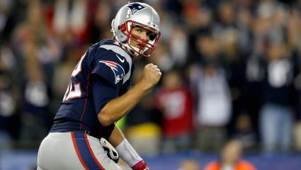 Saints at Patriots Preseason 2016: Date, Time & TV Channel