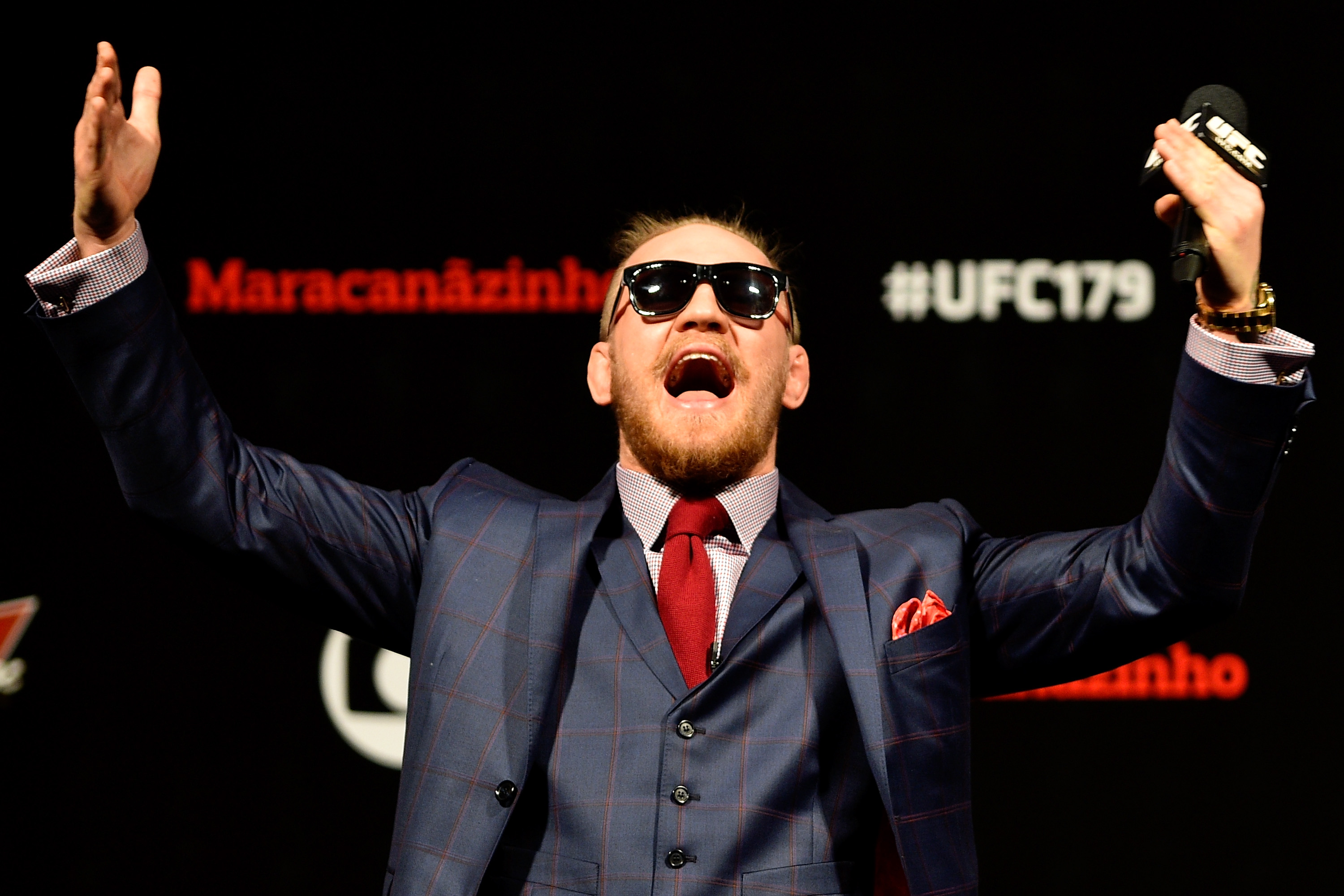 Conor McGregor Net Worth 5 Fast Facts You Need to Know