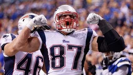 Saints vs. Patriots Live Stream: How to Watch Online For Free