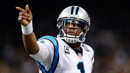 What TV Channel Is the Patriots-Panthers Game on Today?