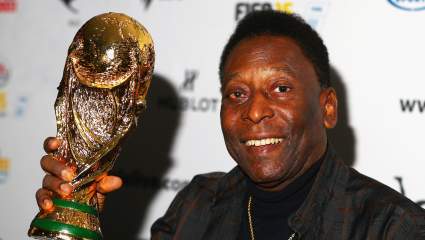 Pele’s Net Worth: 5 Fast Facts You Need to Know
