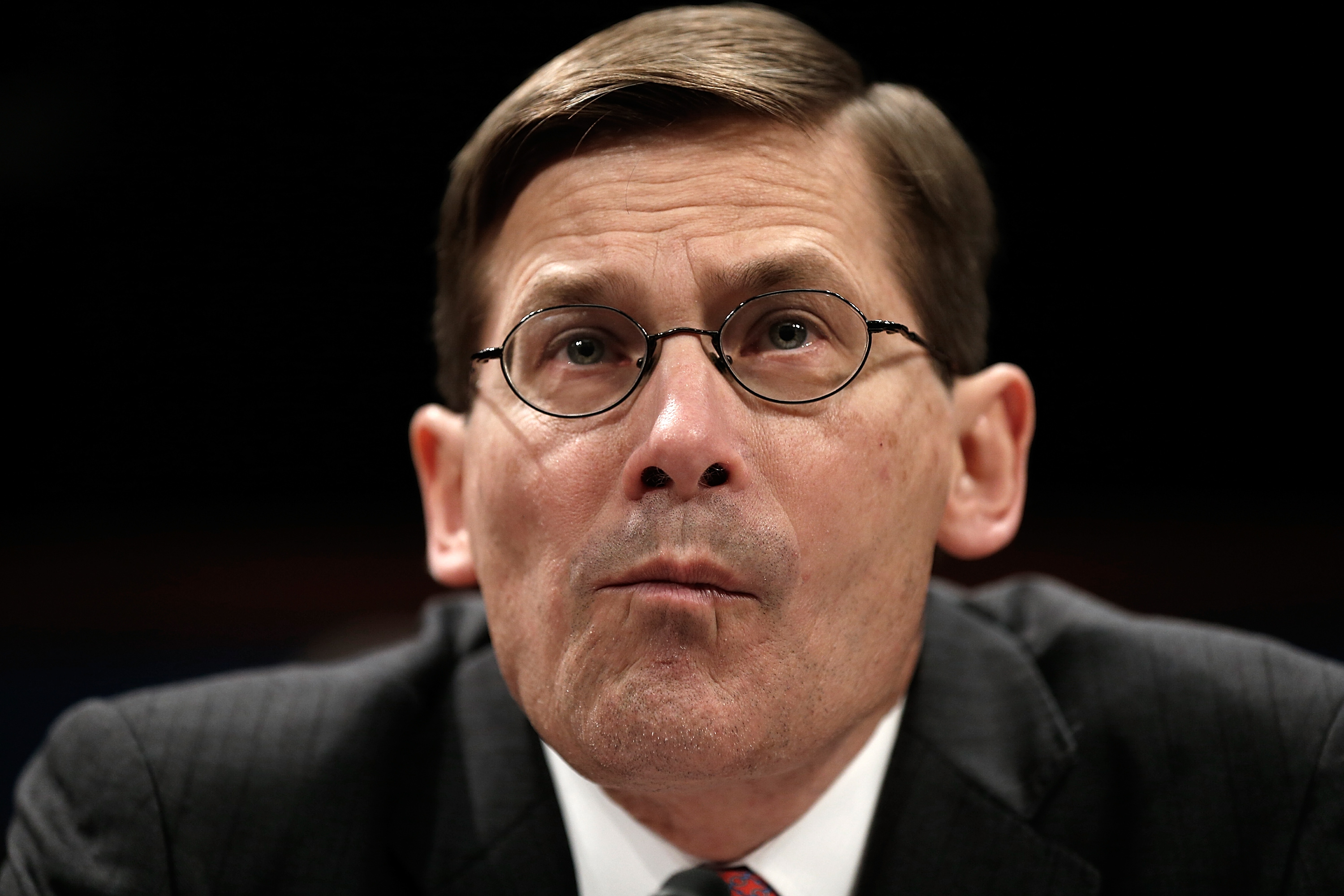 Michael Morell Endorses Hillary: 5 Facts You Need to Know | Heavy.com