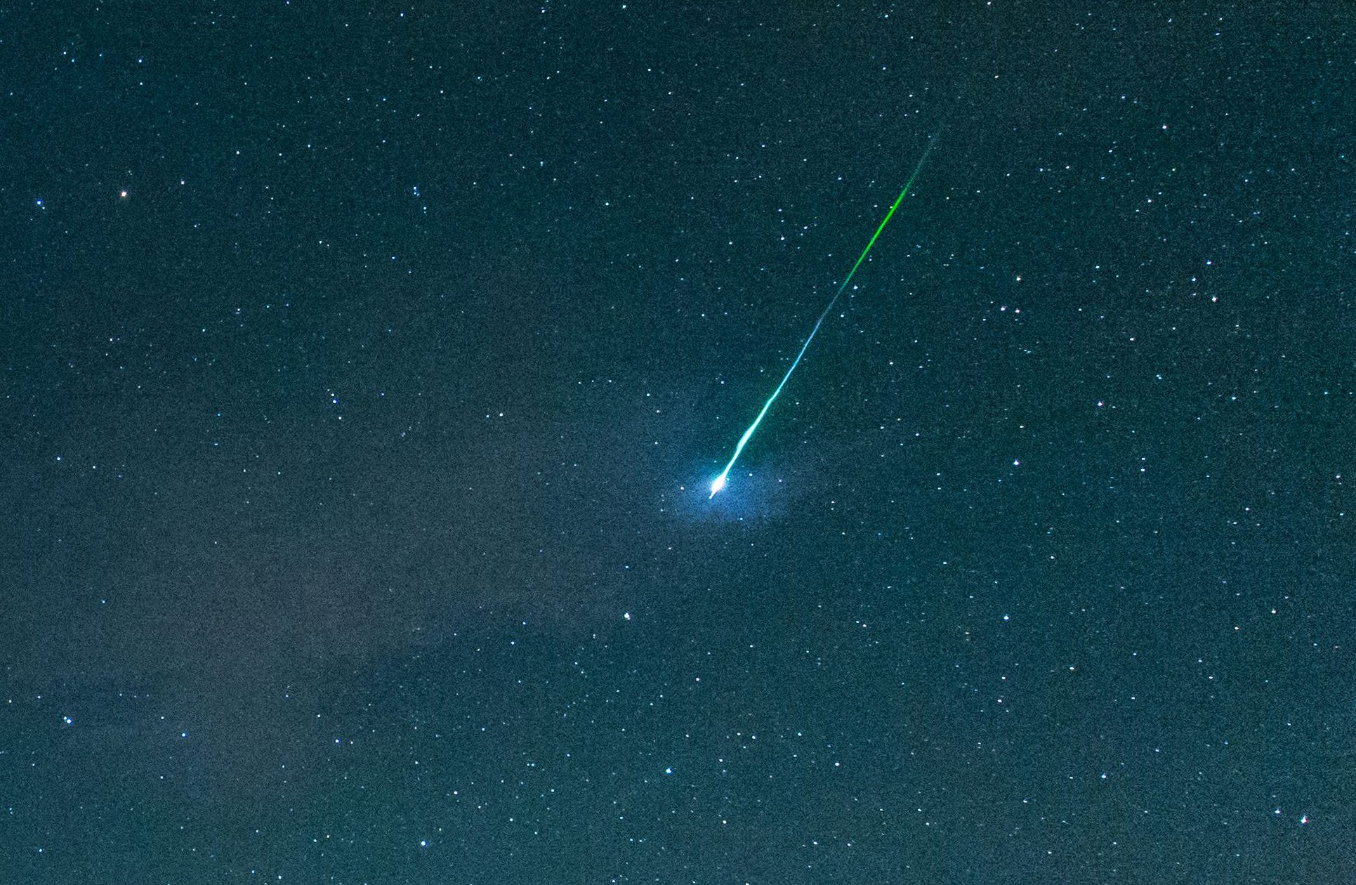 LIVE STREAM Watch Perseid Meteor Shower Online